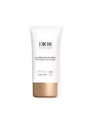 DIOR | Dior Solar Crema Protectora SPF 50 150 ml | Sin color