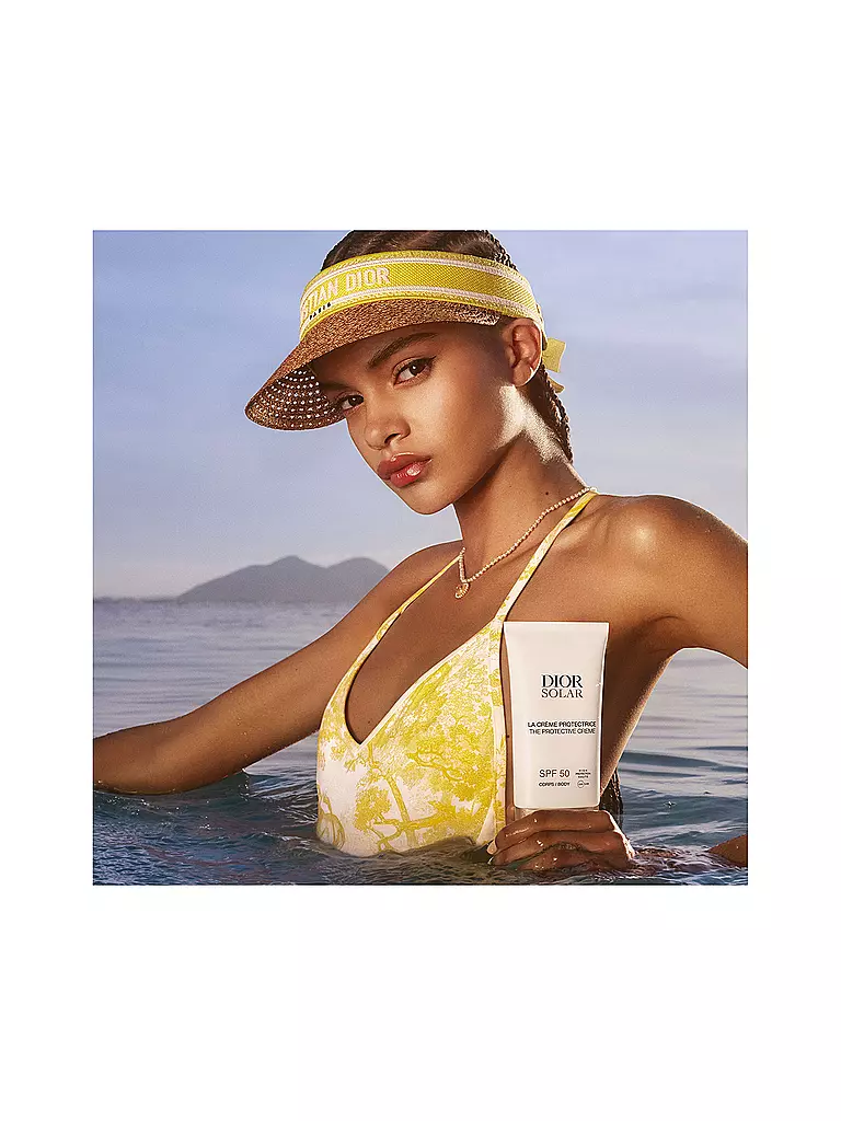 DIOR | Dior Solar Crema Protectora SPF 50 150 ml | 
