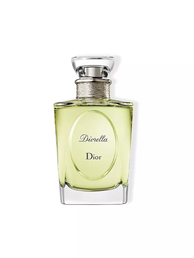 DIOR | Diorella Eau de Toilette 100 ml | Sin color