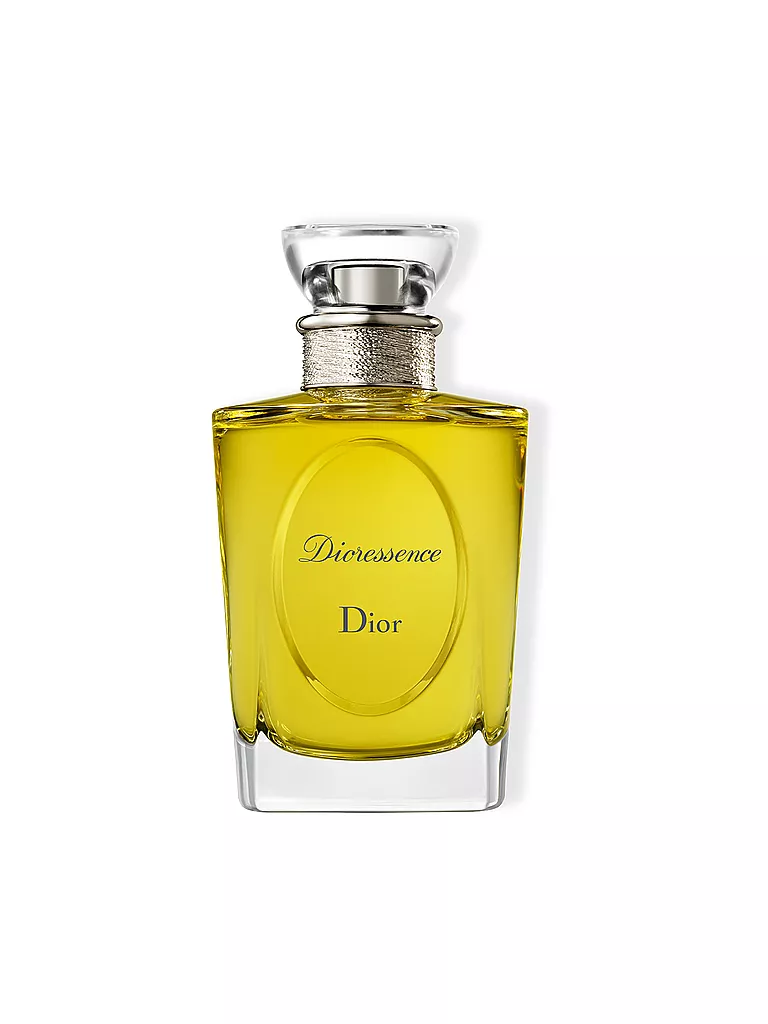 DIOR | Dioressence Eau de Toilette 100 ml | Sin color