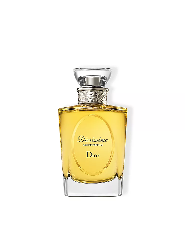 DIOR | Diorissimo Eau de Parfum 50ml | Sin color