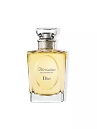 DIOR | Diorissimo Eau de Toilette 100 ml | Sin color
