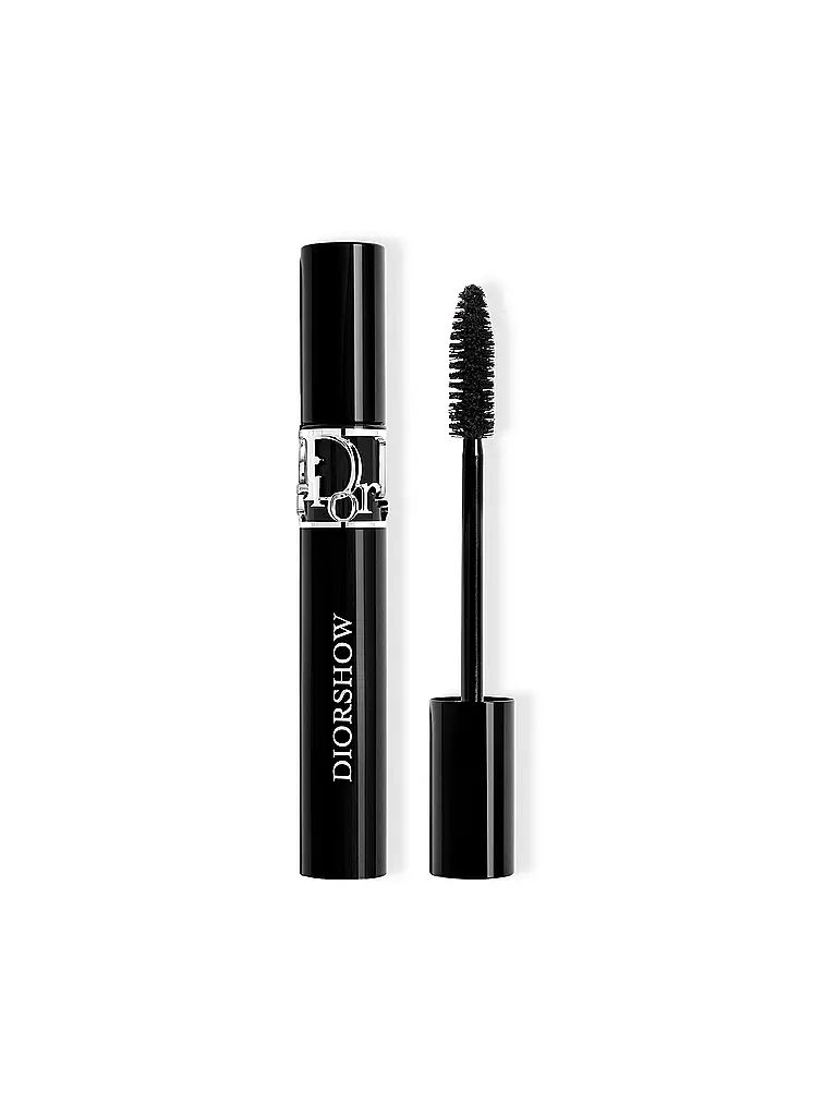DIOR | Diorshow Mascara ( 090 Black ) | Negro