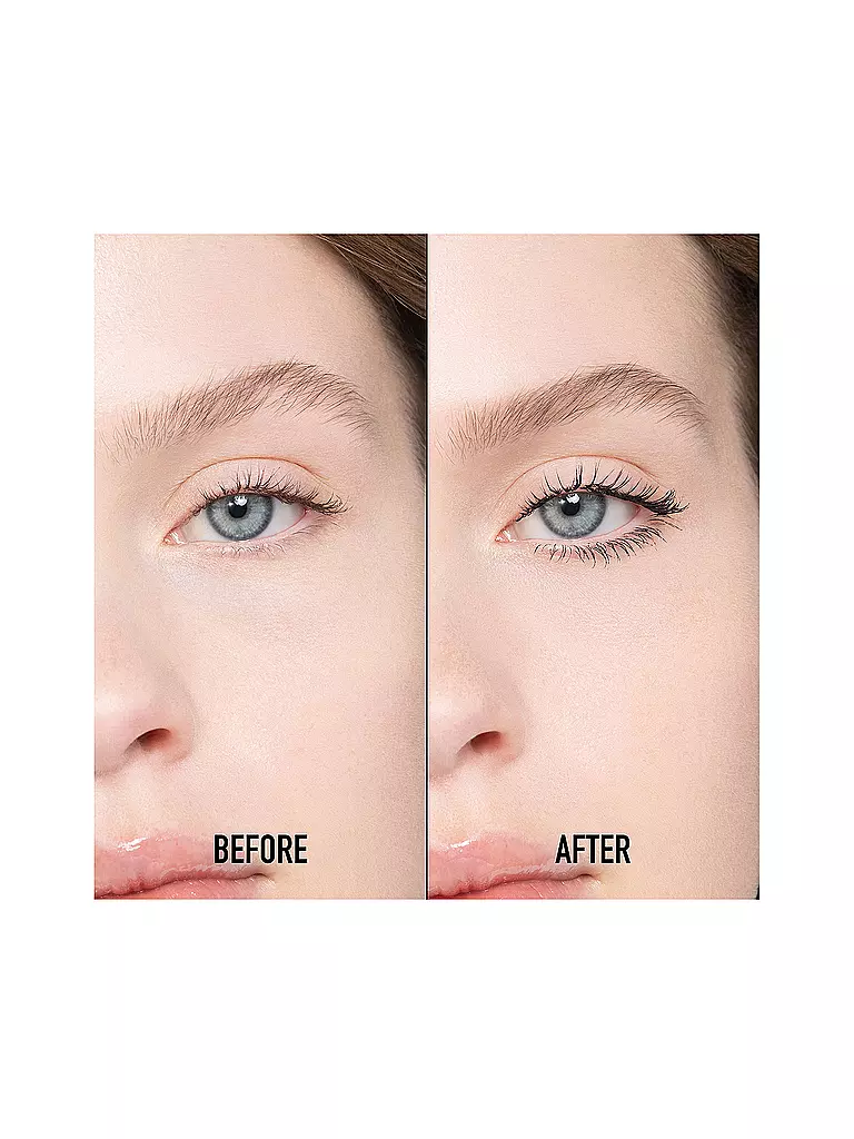DIOR | Diorshow Mascara ( 090 Black ) | Negro