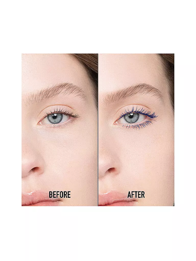 DIOR | Diorshow Mascara (288 Blue) | Azul