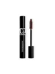 DIOR | Diorshow Mascara ( 090 Black ) | Marrón