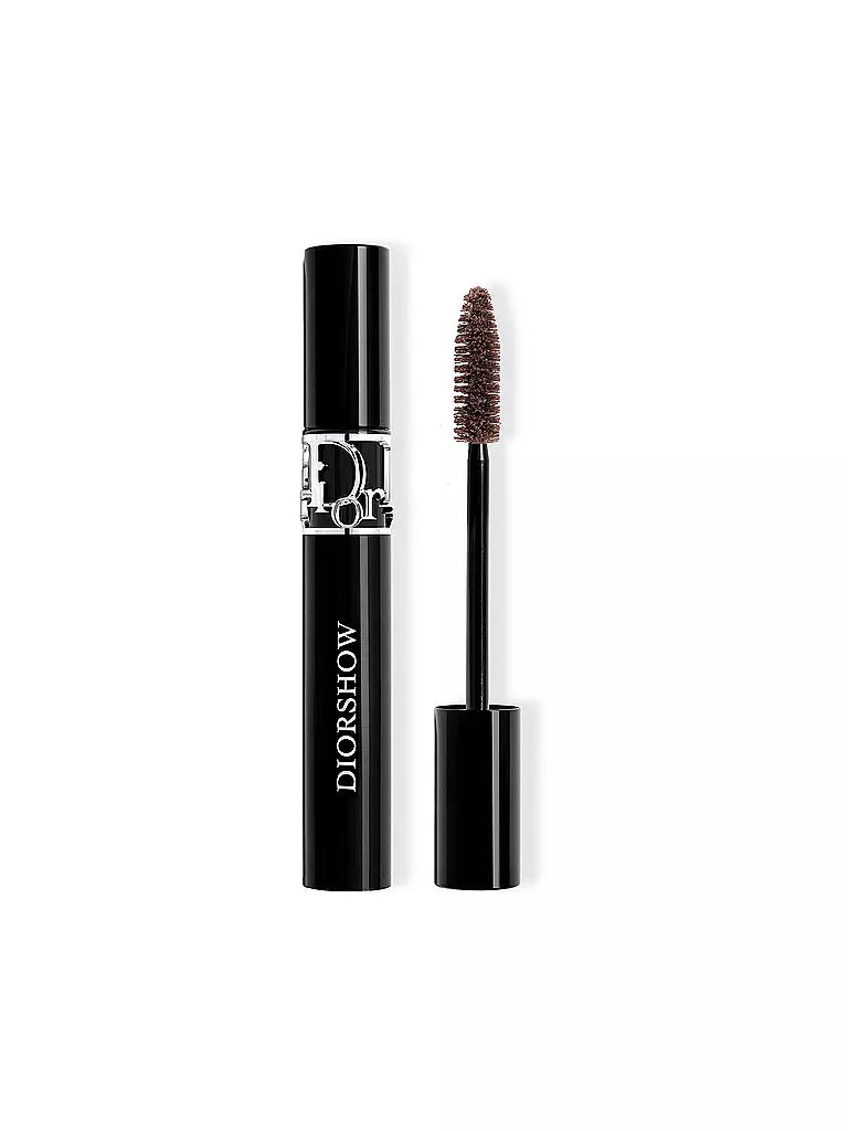 DIOR | Diorshow Mascara (798 Brown) | Marrón