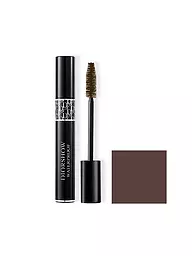 DIOR | Diorshow Mascara Waterproof (698 Chataigne) | Marrón