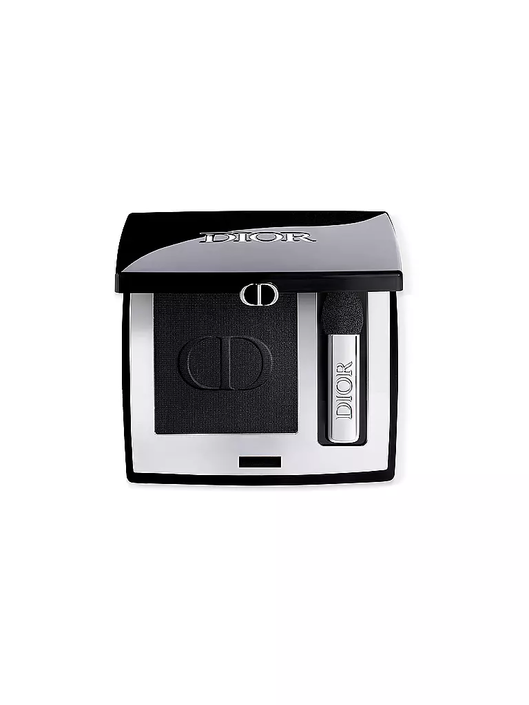 DIOR | Diorshow Mono Couleur Sombra de Ojos (098 Pied-de-Poule) | Negro