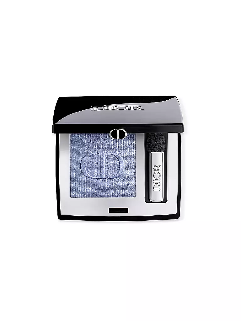 DIOR | Diorshow Mono Couleur Sombra de Ojos (240 Denim Satin) | Lila