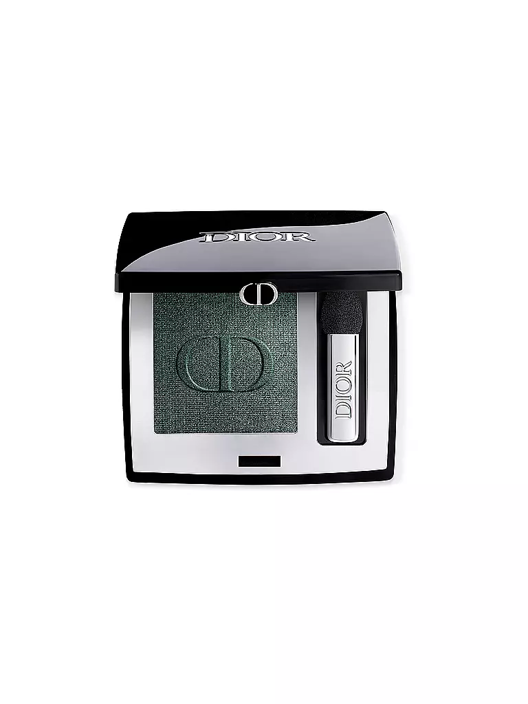 DIOR | Diorshow Mono Couleur Sombra de Ojos (280 Lucky Clover) | Verde oscuro