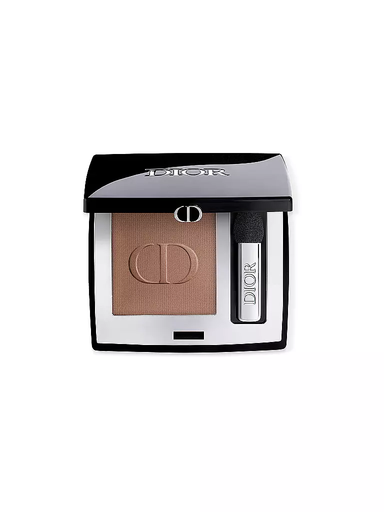 DIOR | Diorshow Mono Couleur Sombra de Ojos (443 Cashmere Matte) | Marrón claro