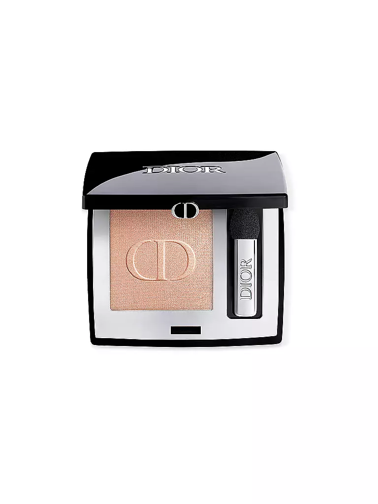 DIOR | Diorshow Mono Couleur Sombra de Ojos (530 Tulle Satin) | Camel