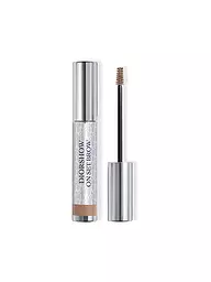 DIOR | Diorshow On Set Brow Máscara de Cejas (03 Brown) | Camel
