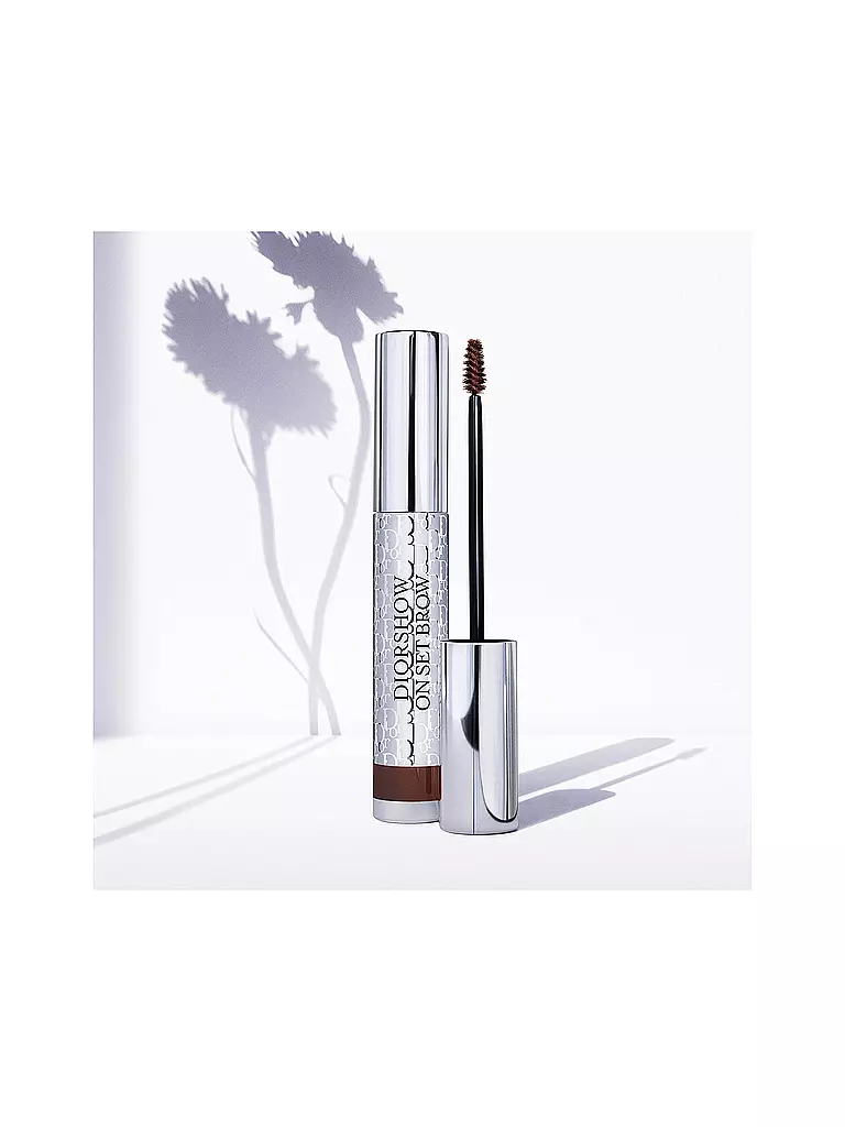 DIOR | Diorshow On Set Brow Máscara de Cejas (01 Blond) | 