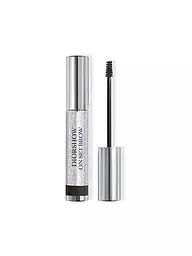 DIOR | Diorshow On Set Brow Máscara de Cejas (03 Brown) | Negro