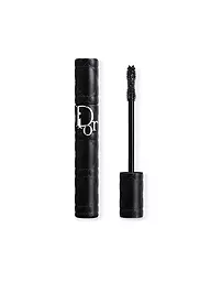 DIOR | Diorshow Overvolume Extremes Volume Mascara (090 Black) | Negro