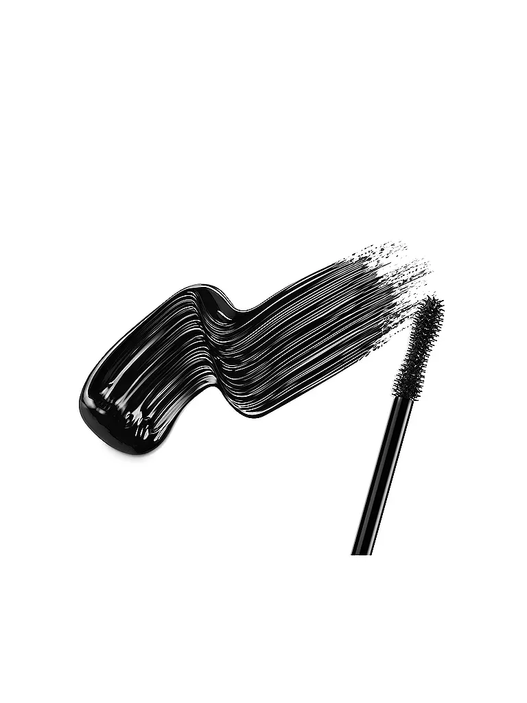 DIOR | Diorshow Overvolume Extremes Volume Mascara (090 Black) | 