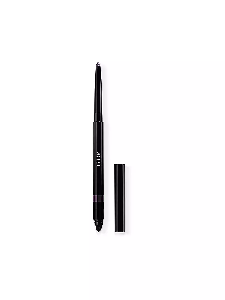 DIOR | Diorshow Stylo Eyeliner Resistente al Agua (176 Matte Purple) | Baya