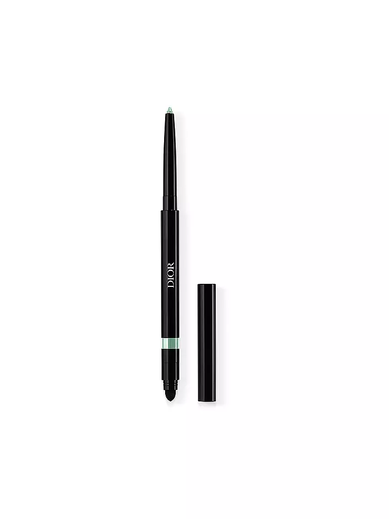 DIOR | Diorshow Stylo Eyeliner Resistente al Agua (246 Matte Mint) | Menta