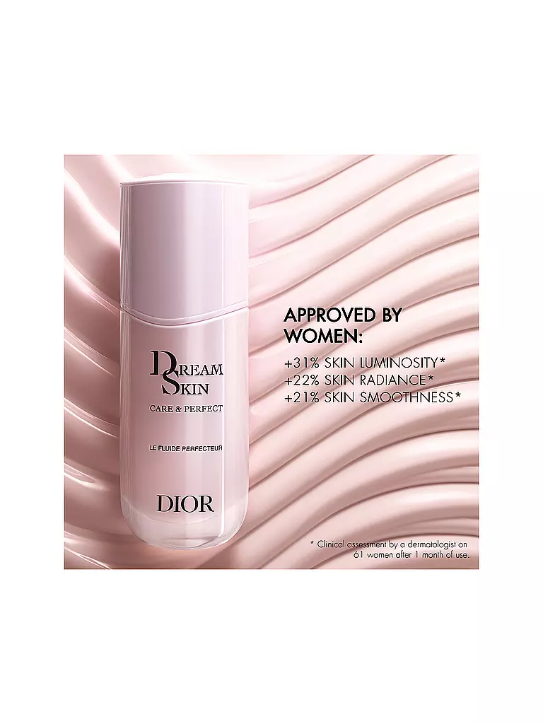 DIOR | Dreamskin Care & Perfect Le Fluide Perfecteur 30 ml | 
