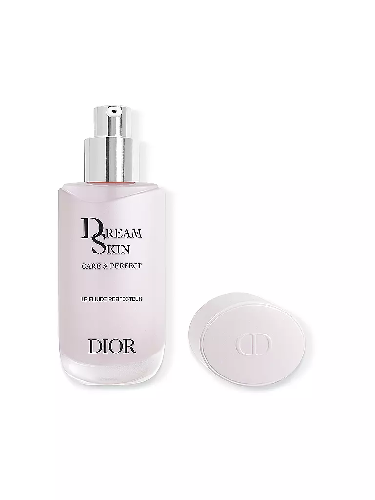 DIOR | Dreamskin Care & Perfect Le Fluide Perfecteur 50ml | Sin color