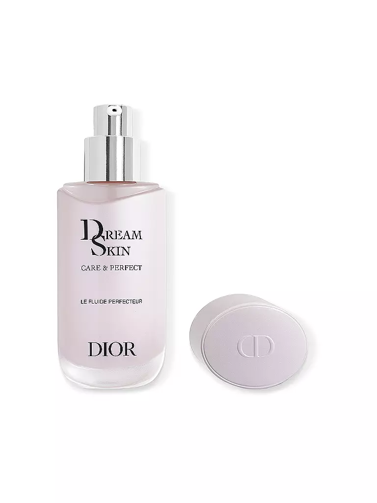 DIOR | Dreamskin Care & Perfect Le Fluide Perfecteur 75ml | Sin color