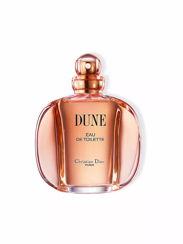DIOR | Dune Eau de Toilette 100 ml | Sin color