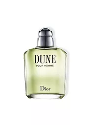 DIOR | Dune pour Homme Eau de Toilette 100ml | Sin color
