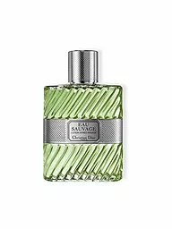 DIOR | Eau Sauvage After-Shave Lotion (Frasco) 100ml | Sin color