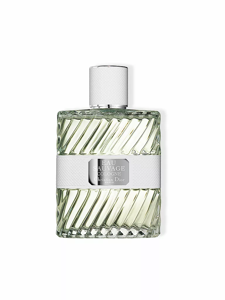 DIOR | Eau Sauvage Cologne 100ml | Sin color
