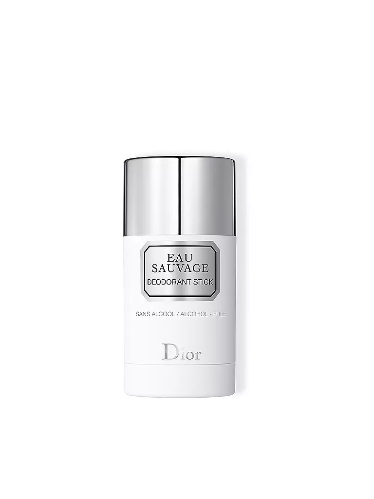 DIOR | Eau Sauvage Desodorante 75g | Sin color