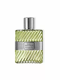 DIOR | Eau Sauvage Eau de Toilette 100 ml | Sin color