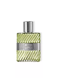 DIOR | Eau Sauvage Eau de Toilette 100 ml | Sin color