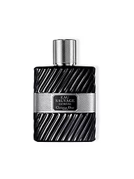DIOR | Eau Sauvage Extrême - Eau de Toilette Intense 100ml | Sin color