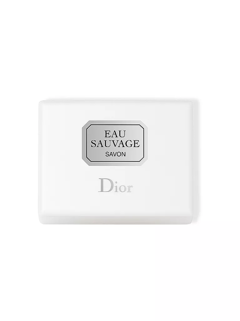 DIOR | Eau Sauvage Jabón 150ml | Sin color
