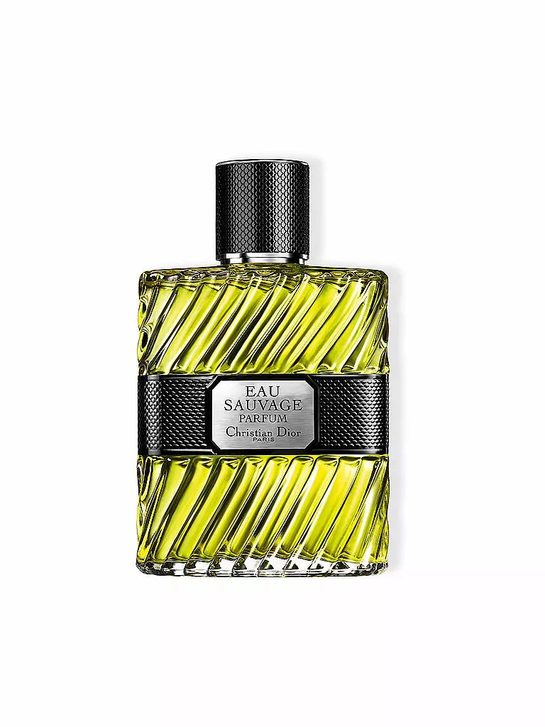 DIOR | Eau Sauvage Parfum 100ml | Sin color