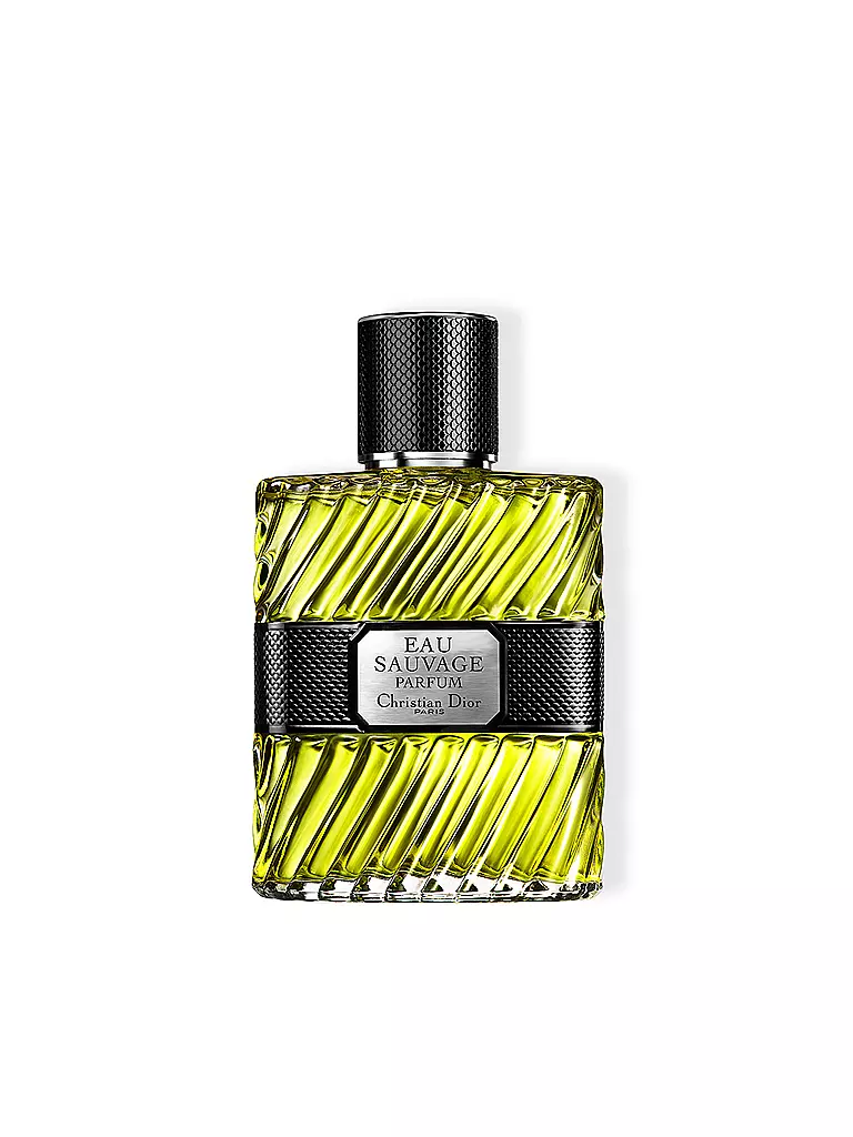 DIOR | Eau Sauvage Parfum 50 ml | Sin color