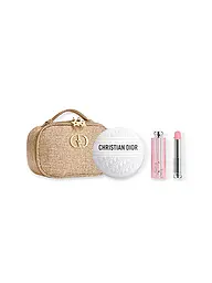 DIOR | El ritual de belleza y cuidado Dior Set - Edición limitada bálsamo labial y multibalm | Sin color