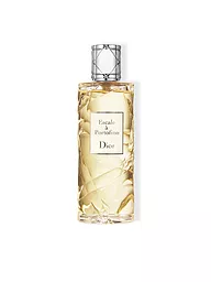 DIOR | Escale à Portofino Eau de Toilette 125ml | Sin color