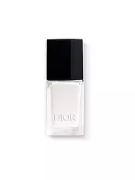 DIOR | Esmalte de uñas - Dior Vernis (999 Rouge) | Blanco