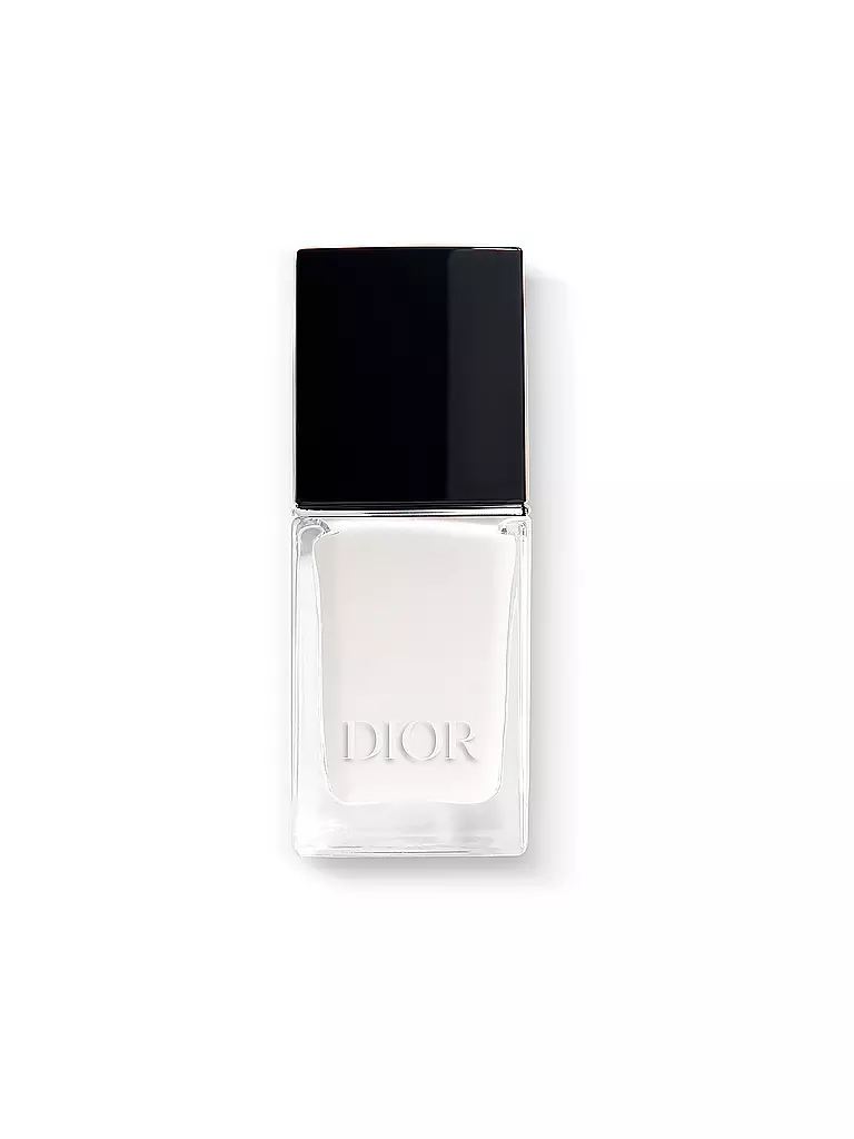 DIOR | Esmalte de uñas - Dior Vernis (007 Jasmin) | Blanco