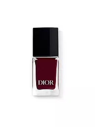 DIOR | Esmalte de uñas - Dior Vernis (999 Rouge) | Baya