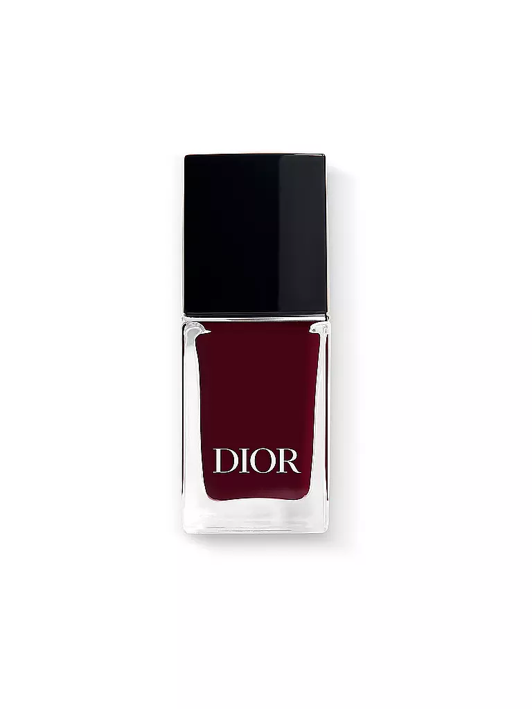 DIOR | Esmalte de uñas - Dior Vernis (047 Nuit 1747) | Baya
