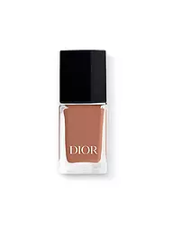 DIOR | Esmalte de uñas - Dior Vernis (999 Rouge) | Marrón claro