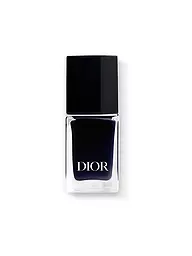 DIOR | Esmalte de uñas - Dior Vernis (999 Rouge) | Negro