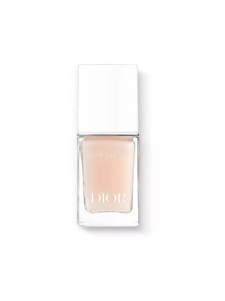 DIOR | Esmalte de uñas - Dior Vernis Base Coat 10g | Transparente