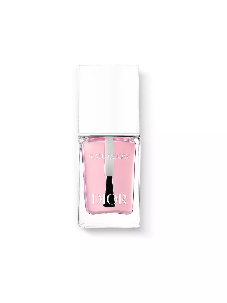 DIOR | Esmalte de uñas - Dior Vernis Nail Glow 10ml | Transparente
