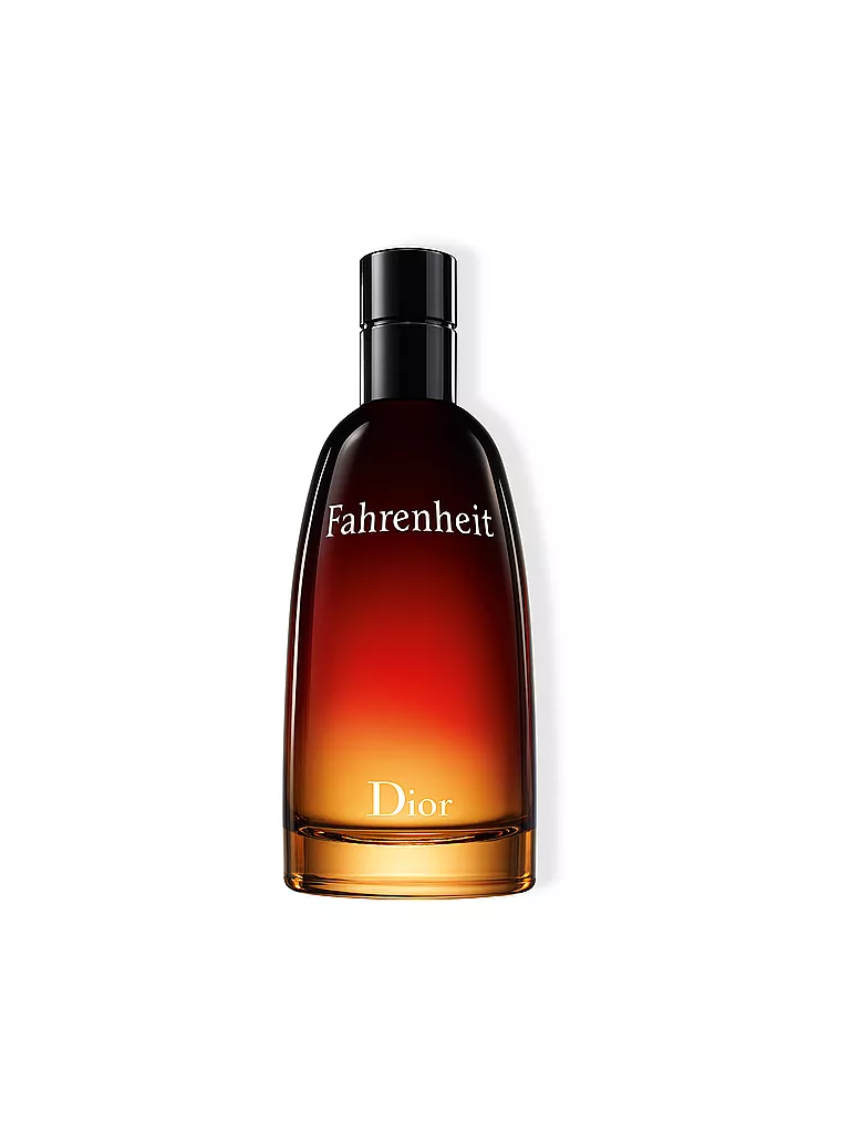 DIOR | Fahrenheit After-Shave Lotion (Frasco) 100ml | Sin color