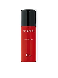 DIOR | Fahrenheit Desodorante 150 ml | Sin color